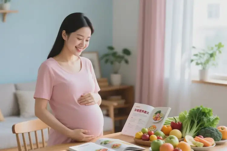 孕婦肚子容易起濕疹后不能吃哪些食物(圖4)