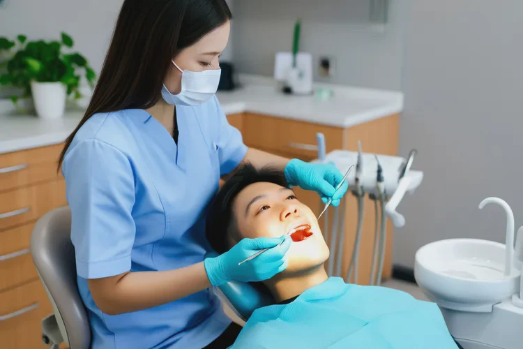 2025年广东肇庆拔智齿哪家做的好(图3)