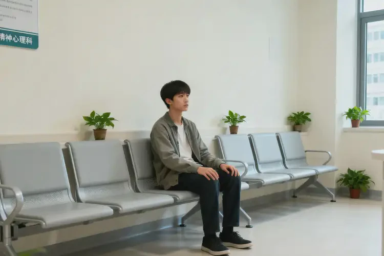 云南紅河去醫(yī)院檢查社交恐懼癥全部費用是多少(圖2)