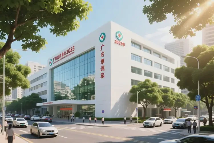 2025年广东汕头开外眼角哪家做的好(图2)