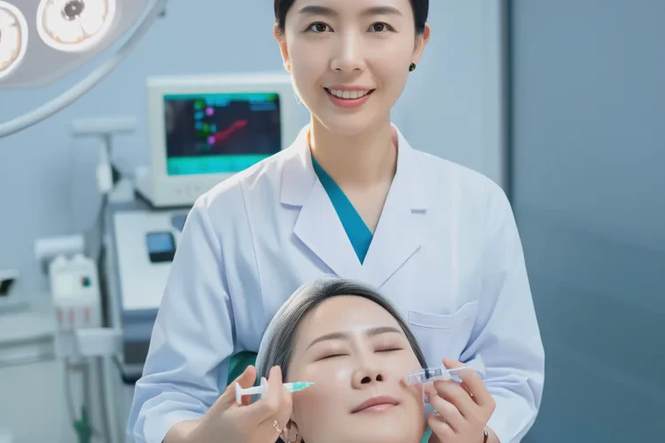 2025年江苏苏州胶原蛋白哪家做的好(图2)