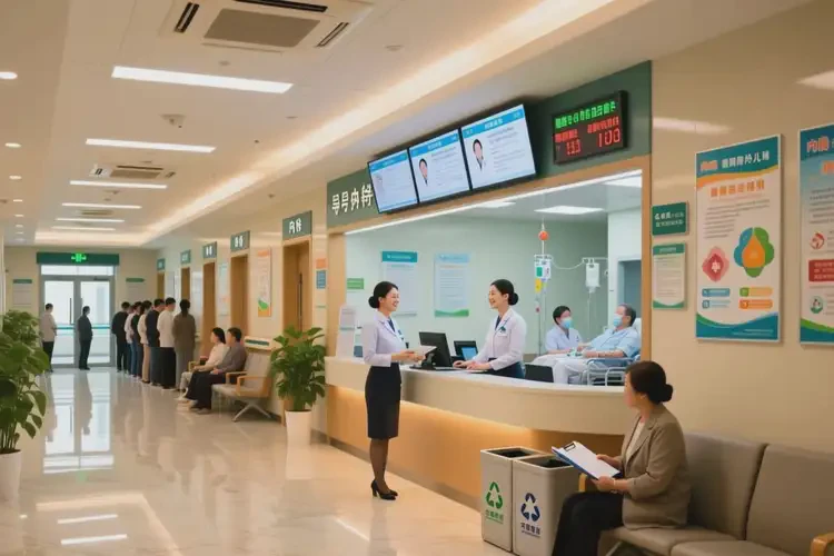 湖南岳陽(yáng)去醫(yī)院檢查重度焦慮費(fèi)用貴嗎(圖2)