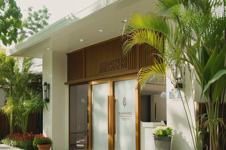 2025年海南乐东做隆鼻手术一般多少钱(图2)