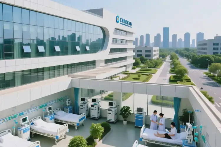 2025年江蘇徐州康復科哪個醫(yī)院好(圖3)