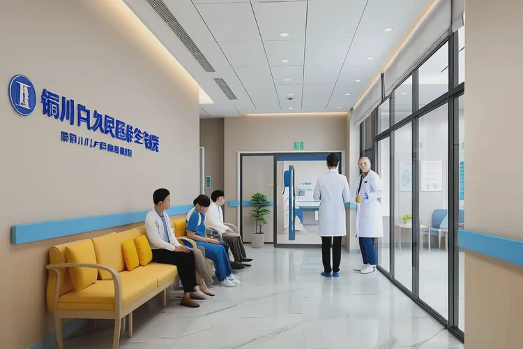 2025年陜西銅川口腔科醫(yī)院哪個醫(yī)院最好(圖3)