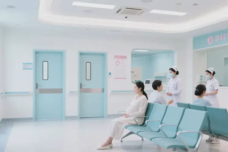 2025年五指山看產(chǎn)科哪個(gè)醫(yī)院好(圖2)