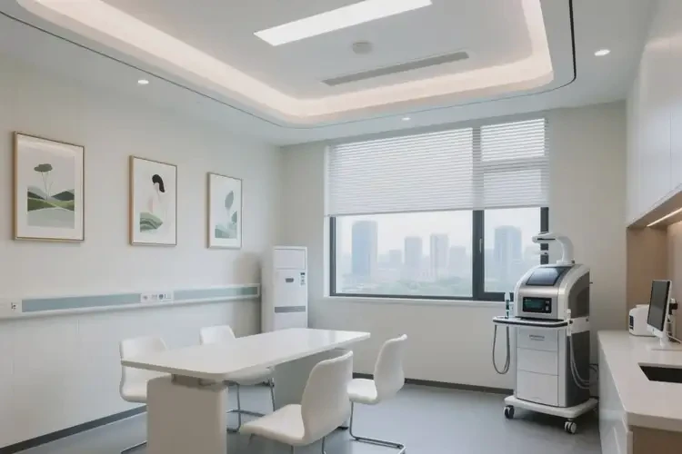 2025年安徽亳州做注射塑形一般多少钱(图3)