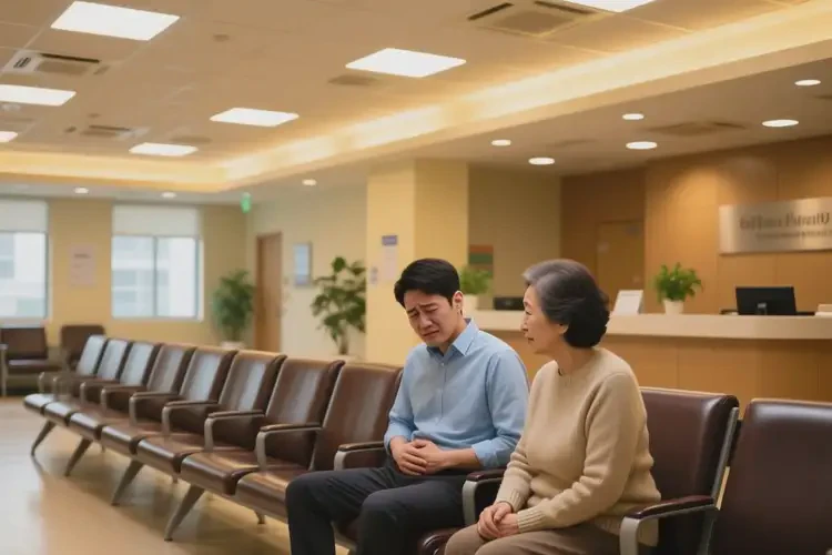 陜西渭南康復科看腹部痛要多久(圖4)