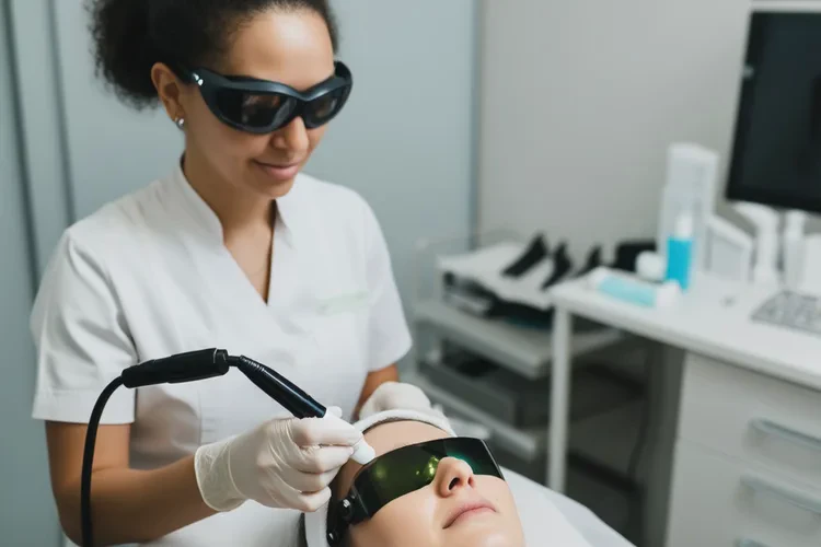 2025年广西河池E光祛斑哪家做的好(图3)