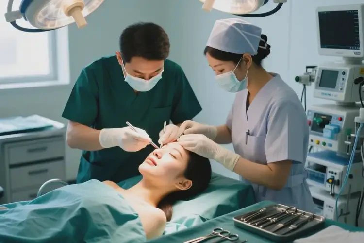 2025年青海海南做自体脂肪丰鼻基底大概多少钱(图4)