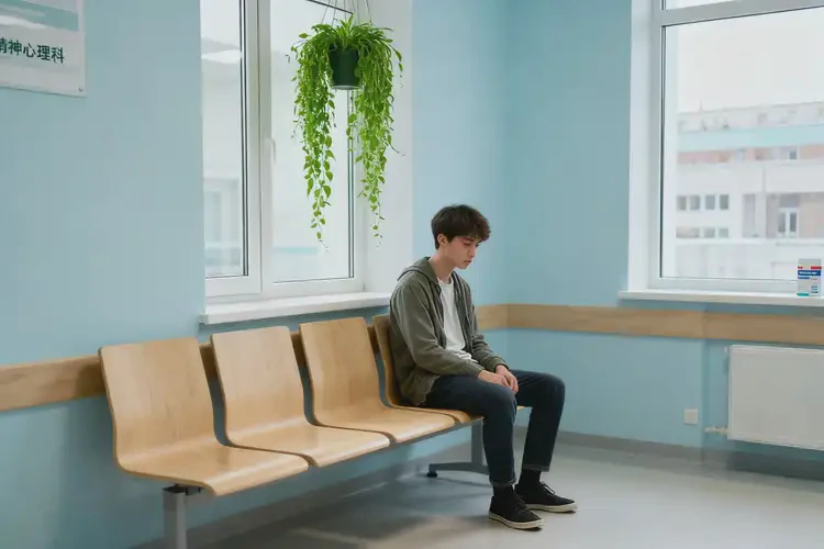 云南紅河去醫(yī)院檢查社交恐懼癥全部費用是多少(圖3)