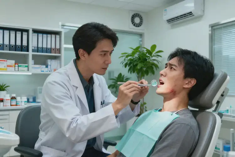 四川宜宾康复科看面颊疼多少钱(图3)