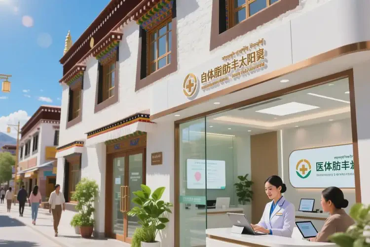 2025年西藏日喀则自体脂肪丰太阳穴哪家做的好(图3)