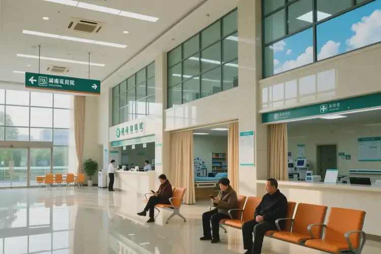 湖南岳陽(yáng)去醫(yī)院檢查重度焦慮費(fèi)用貴嗎(圖4)