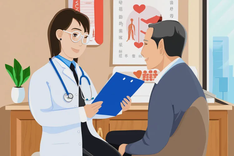 黑龍江雙鴨山檢查暴食癥費用高嗎(圖4)