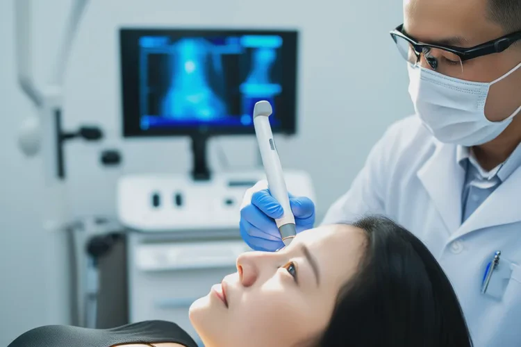 2025年湖北仙桃激光点痣哪家做的好(图4)