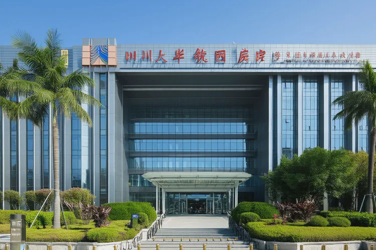 宜賓普通外科最出名的醫(yī)院(圖4)