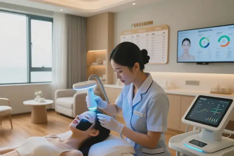 2025年广西北海做黑脸娃娃一般多少钱(图4)