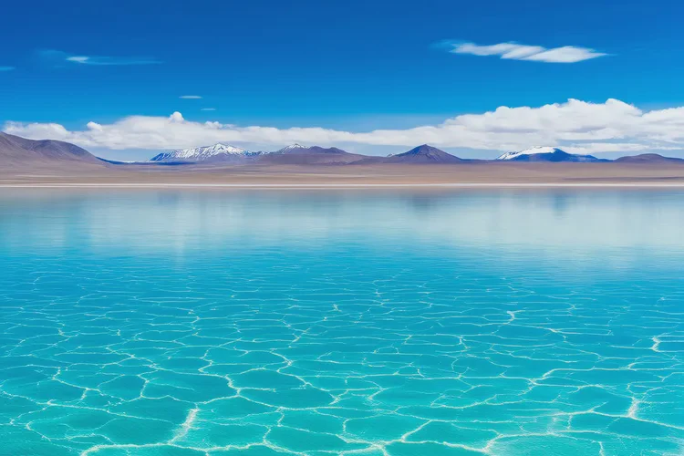 国庆去青海海西旅游怎么预防水土不服(图3)