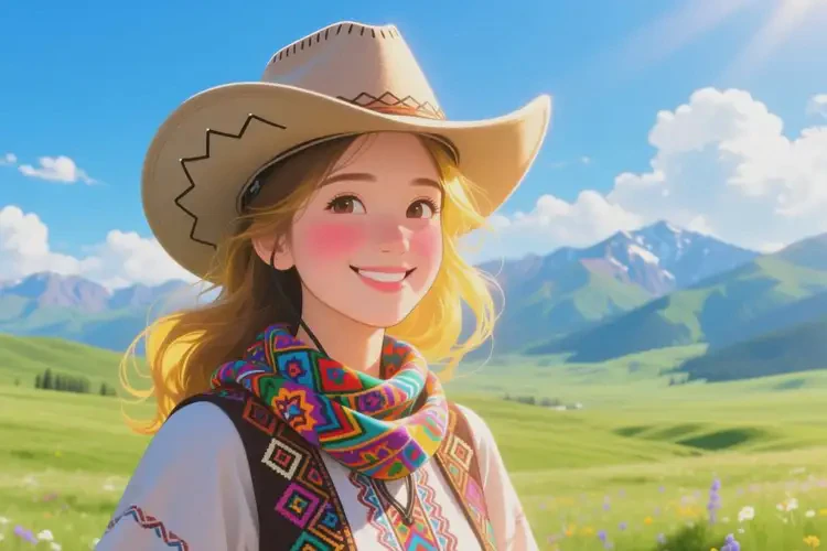 国庆去新疆克州旅行容易晒伤吗(图2)