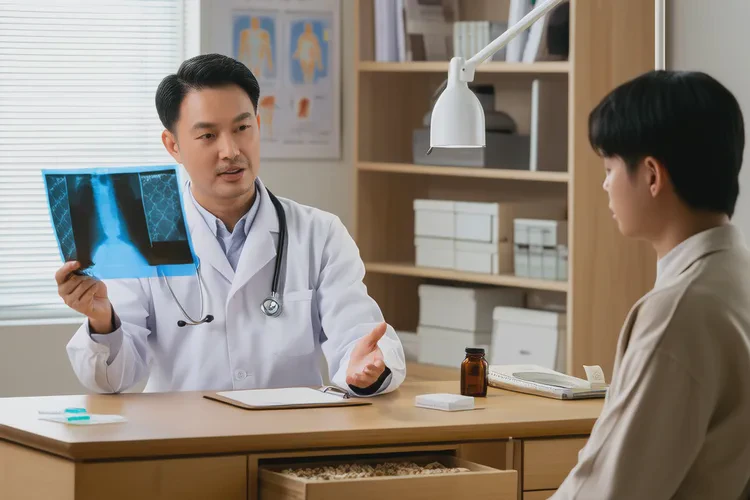 宜賓普通外科最出名的醫(yī)院(圖2)