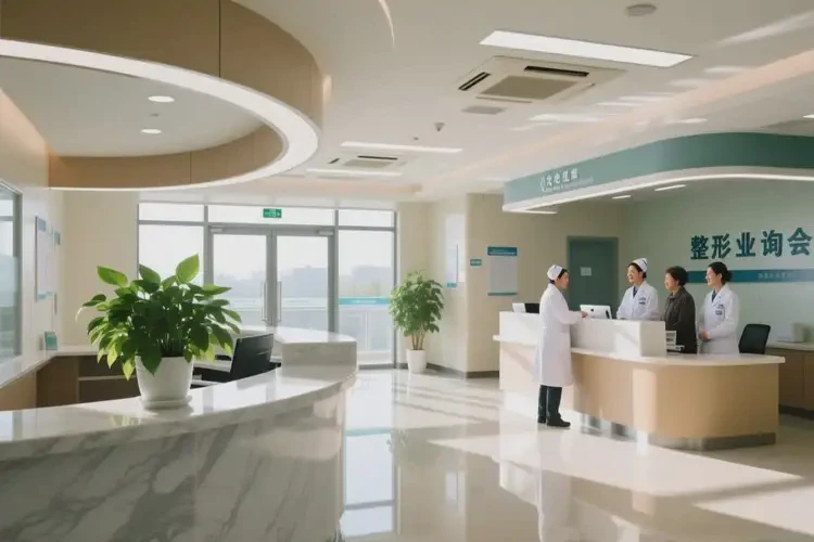 2025年新疆北屯光纤溶脂瘦脸哪家做的好(图4)