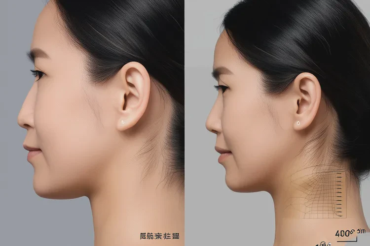 2025年新疆巴音郭楞假体丰下巴哪家做的好(图2)