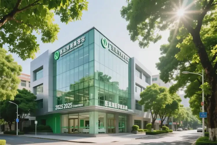 2025年广东汕头开外眼角哪家做的好(图4)