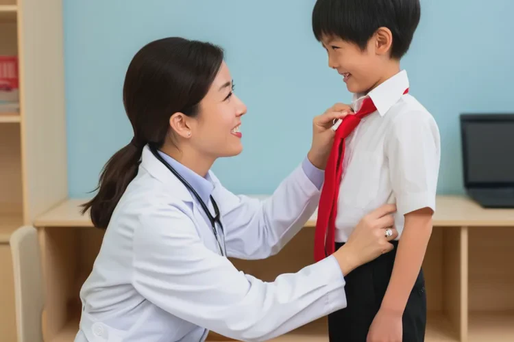 2025年黑龙江鹤岗门诊慢特病学生儿童特殊待遇(图4)