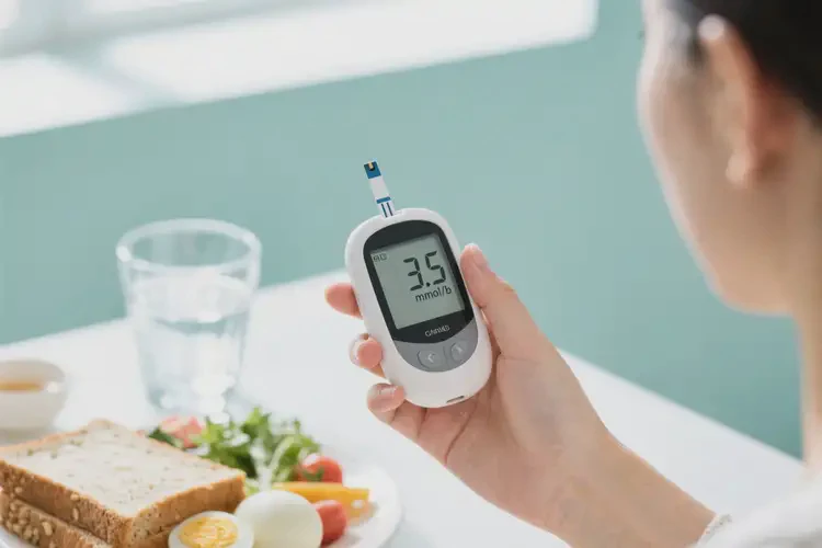 年輕人中午血糖3(圖1)