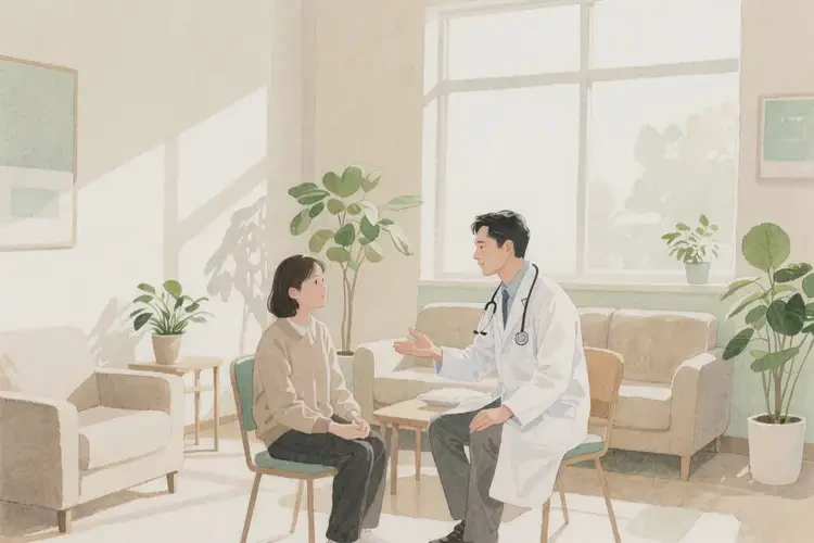 山東濰坊檢查創(chuàng)傷后應(yīng)激障礙有多貴(圖4)