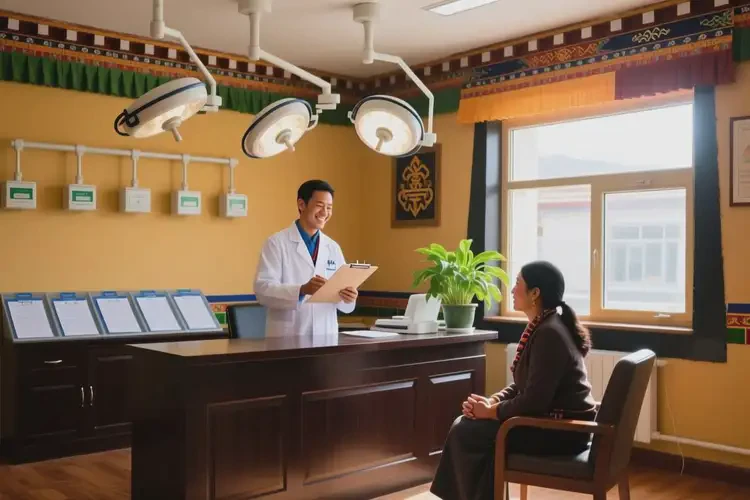 2025年西藏日喀则自体脂肪丰太阳穴哪家做的好(图2)