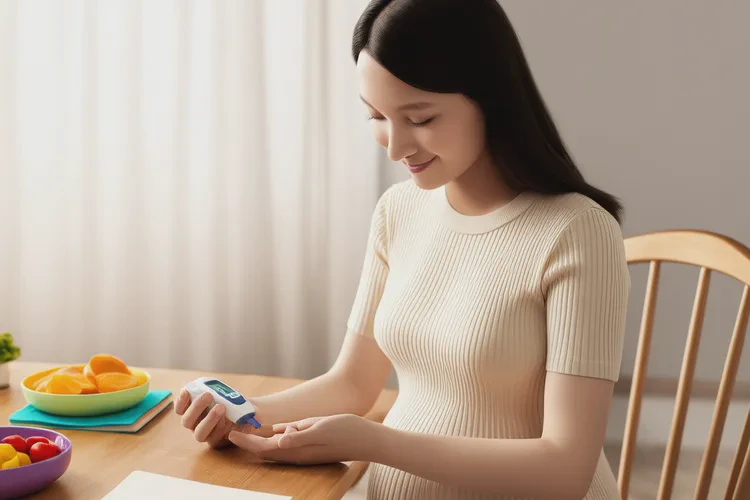 孕婦早上血糖17點7是怎么回事(圖2)