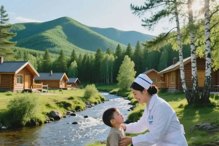 黑龍江大興安嶺治療自閉癥費(fèi)用貴不貴(圖4)