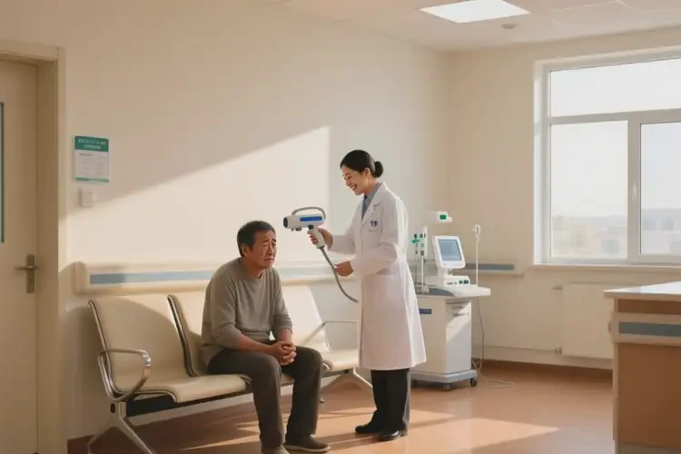 新疆塔城檢查ADHD費(fèi)用高嗎(圖2)