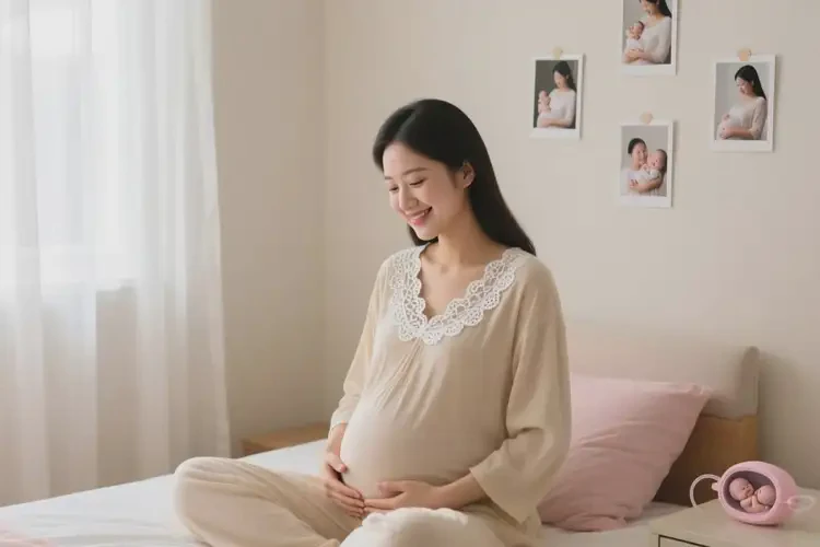 孕17周3天高温下四肢冰冷正常吗(图2)