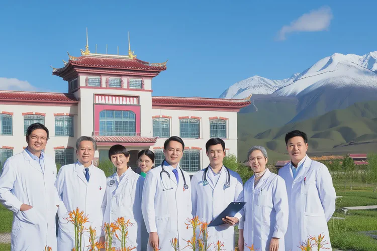 阿壩呼吸內(nèi)科專家排名前十名(圖4)