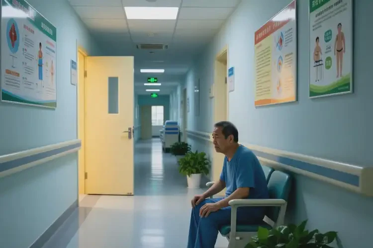 河南安陽康復(fù)科看牙疼痛要多久(圖2)