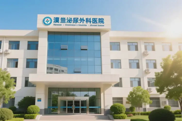 濮陽泌尿外科醫(yī)院(圖4)
