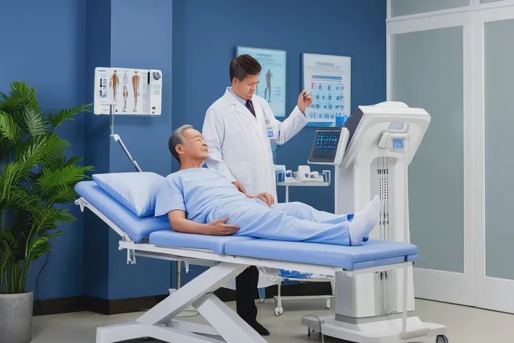 河南濮陽康復(fù)科治療骨關(guān)節(jié)炎要多少錢(圖4)