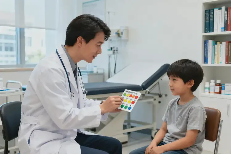 安徽阜阳治疗多动症一般多少钱(图3)