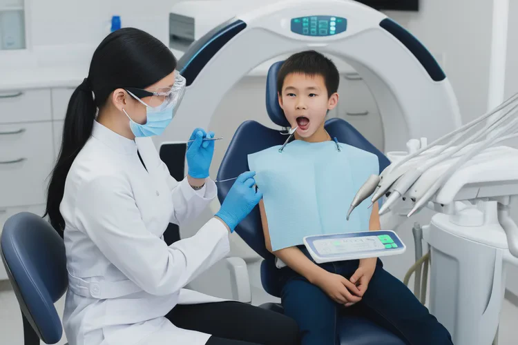 2025年陜西銅川口腔科醫(yī)院哪個醫(yī)院最好(圖2)