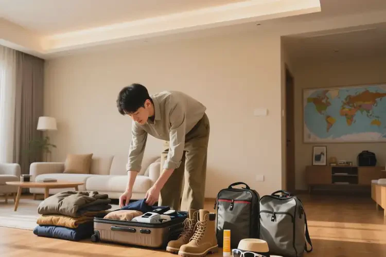 国庆去宁夏吴忠旅游需要特别准备什么(图3)