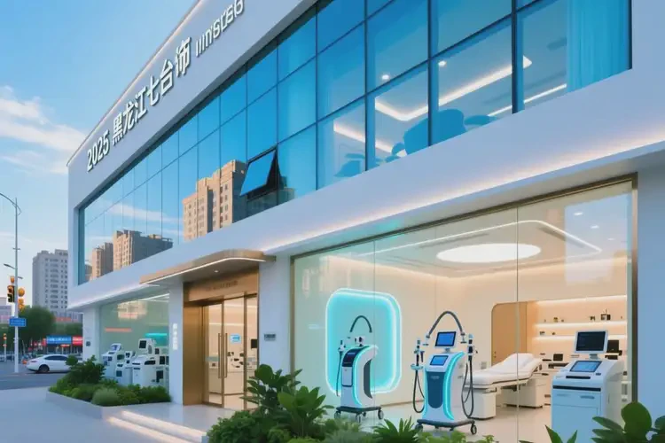 2025年黑龙江七台河做射频紧肤一般多少钱(图3)