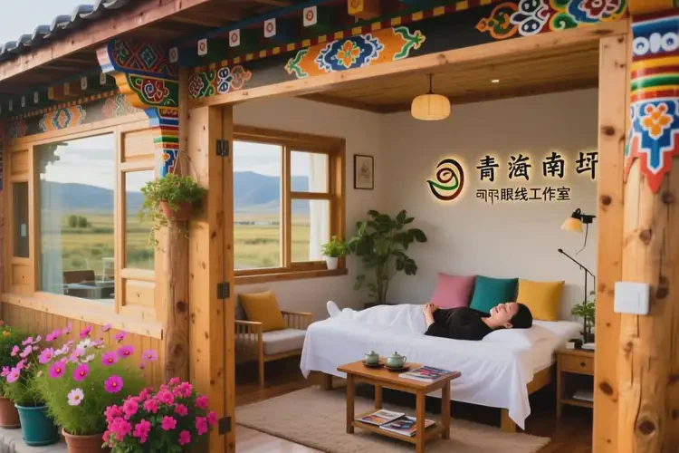 2025年青海海南半永久纹眼线哪家做的好(图2)