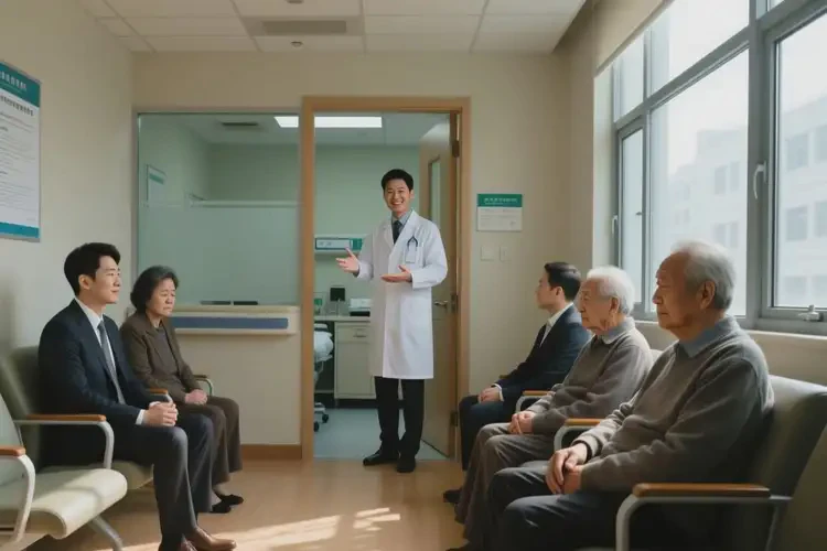 上海治療睡眠障礙全部費(fèi)用是多少(圖4)