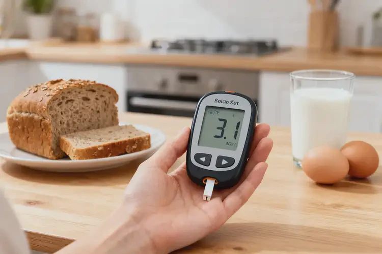 女人早上空腹血糖3(圖1)