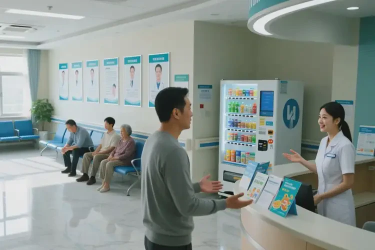 黑龍江黑河去醫(yī)院檢查中度焦慮全部費用是多少(圖3)