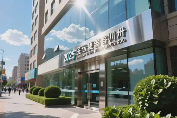 2025年宁夏银川做激光除腋臭大概多少钱(图4)