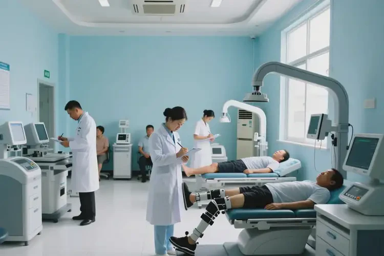 2025年广东汕尾长短腿矫正哪家做的好(图2)